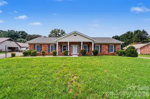 3120 Middlebrook Drive