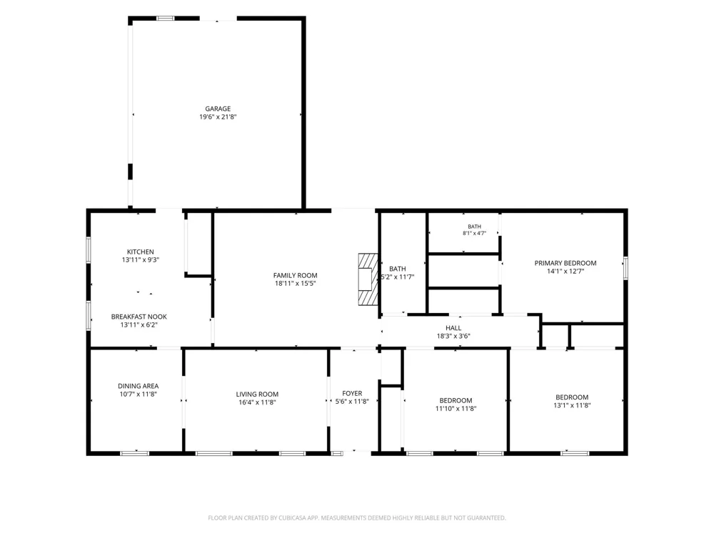 3120 Middlebrook Drive Clemmons, NC 27012