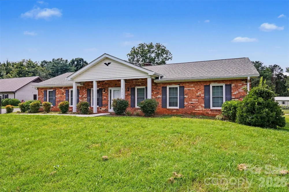 3120 Middlebrook Drive Clemmons, NC 27012