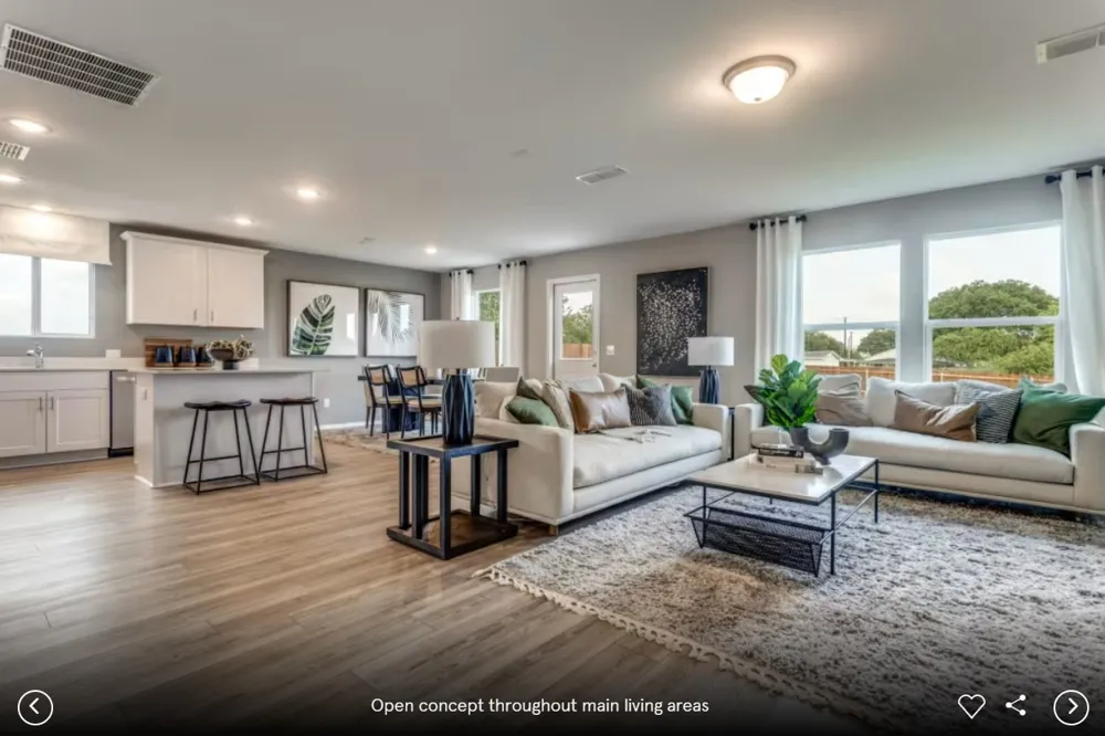 736 Rubber Tree Way Buda, TX 78610