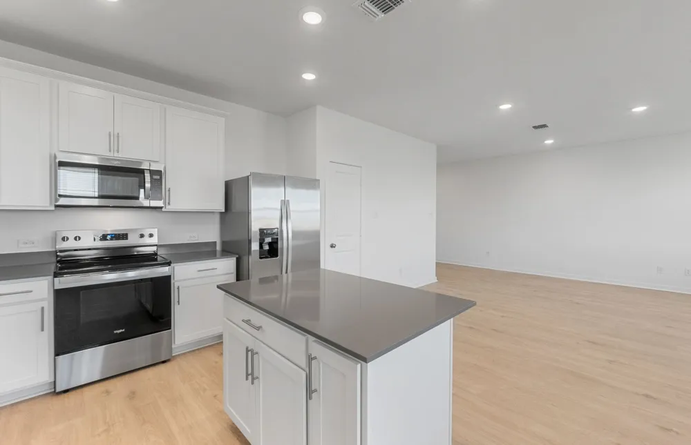 736 Rubber Tree Way Buda, TX 78610