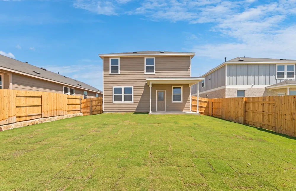 736 Rubber Tree Way Buda, TX 78610