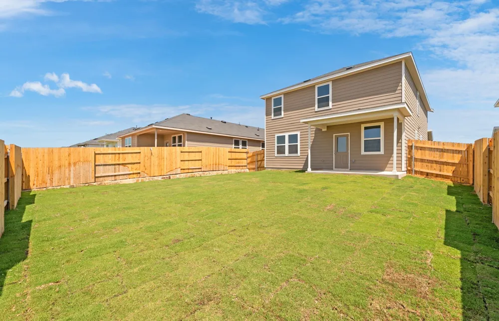 736 Rubber Tree Way Buda, TX 78610