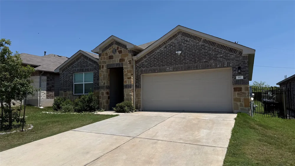 197 Arrowhead Vine Street Leander, TX 78641
