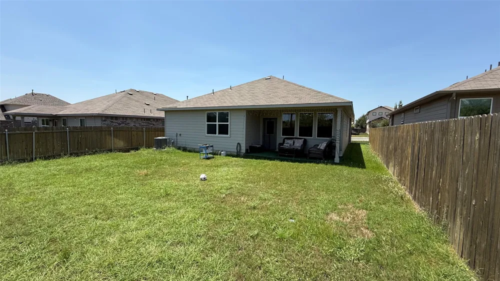 197 Arrowhead Vine Street Leander, TX 78641