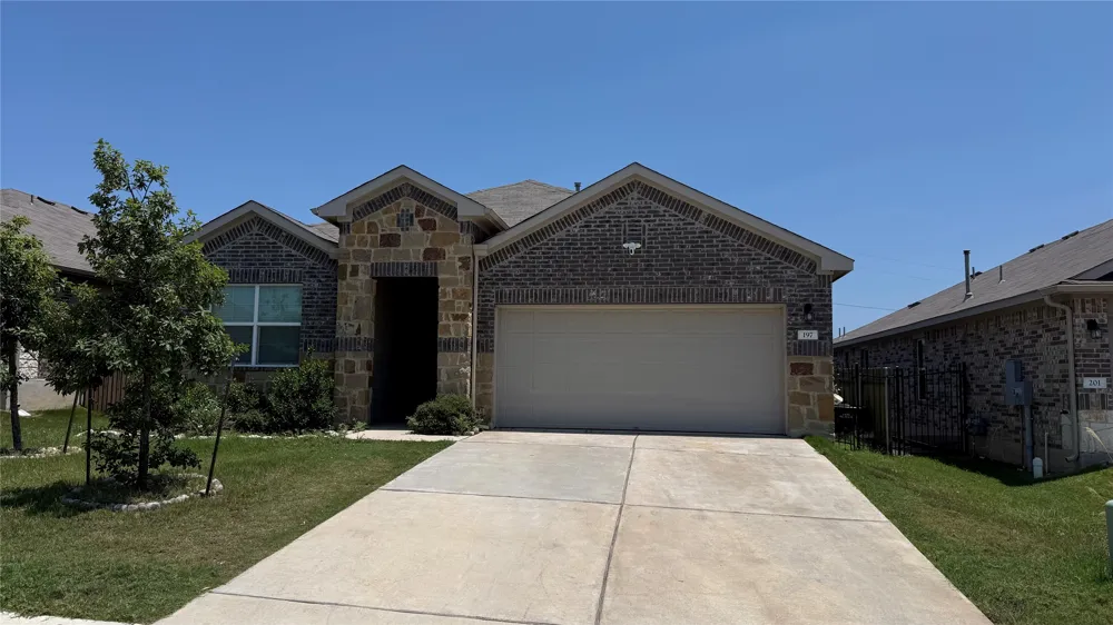 197 Arrowhead Vine Street Leander, TX 78641