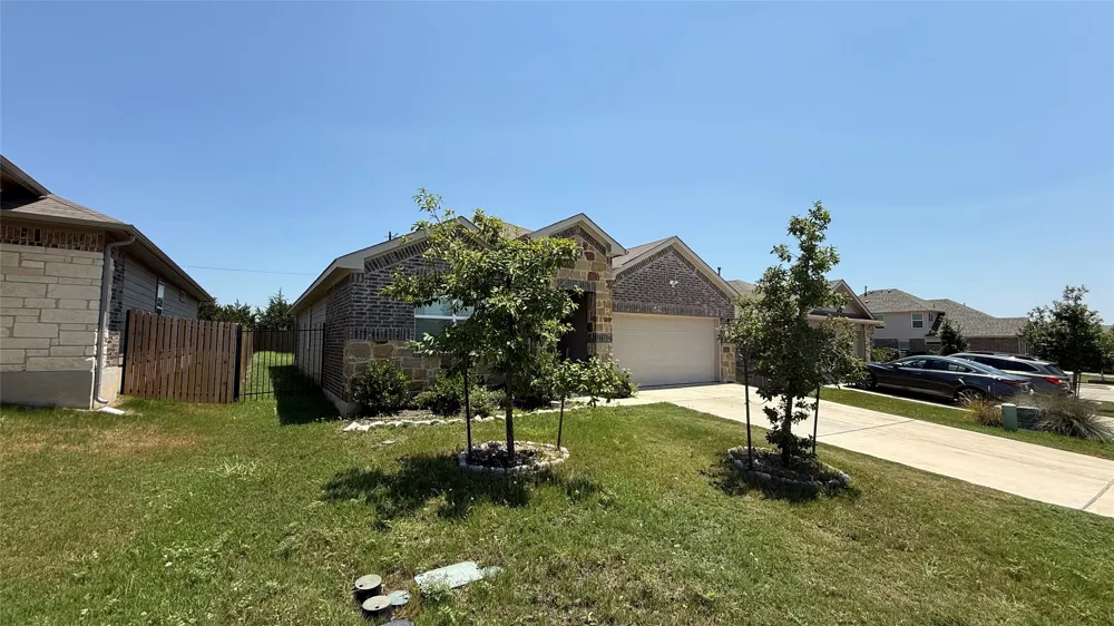 197 Arrowhead Vine Street Leander, TX 78641