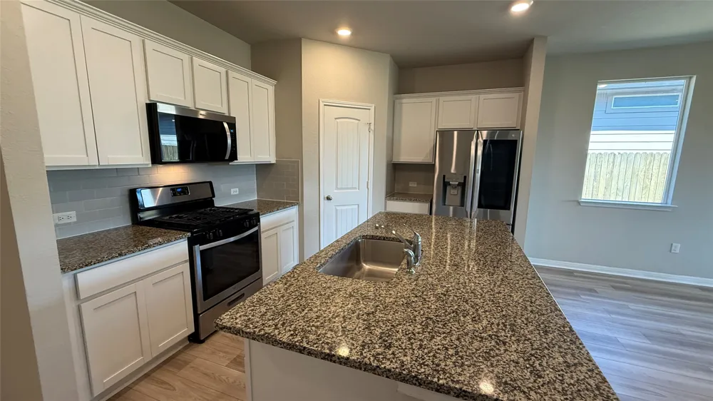 197 Arrowhead Vine Street Leander, TX 78641