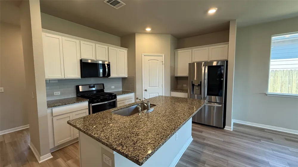 197 Arrowhead Vine Street Leander, TX 78641