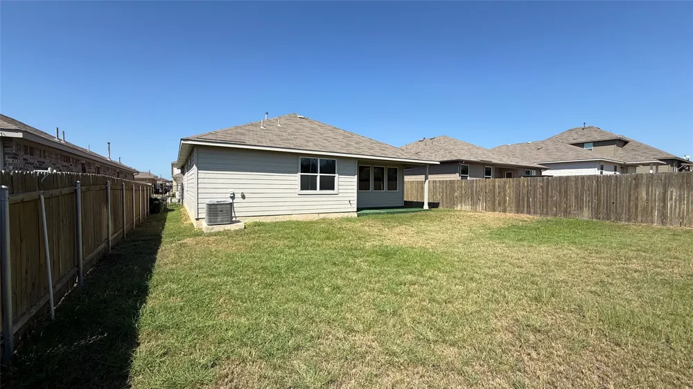 197 Arrowhead Vine Street Leander, TX 78641