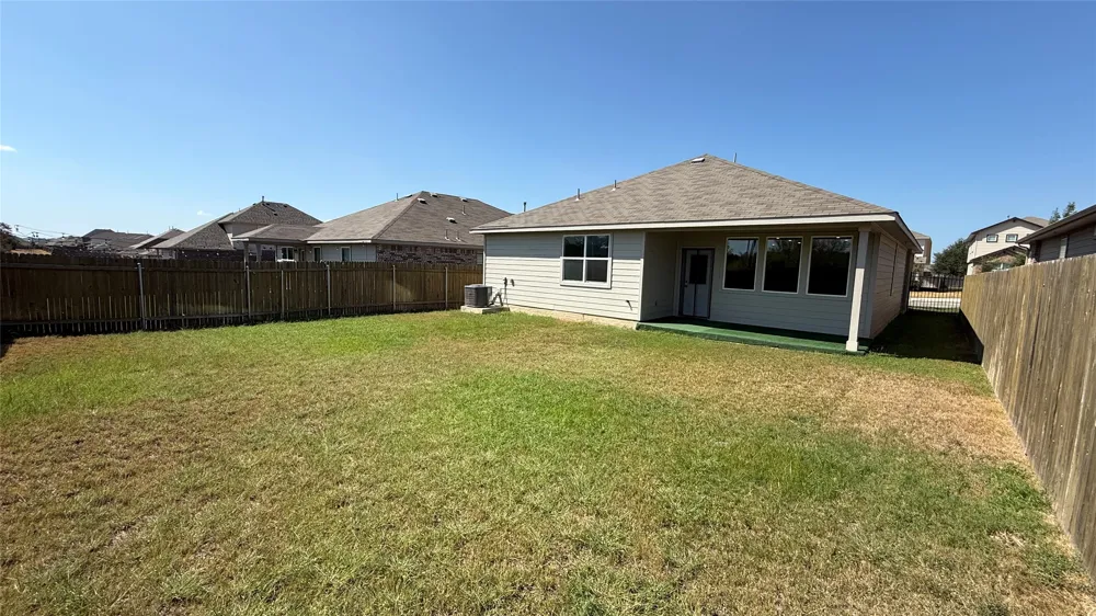 197 Arrowhead Vine Street Leander, TX 78641