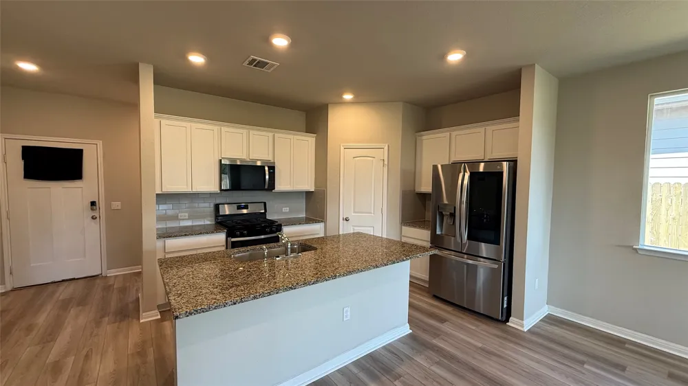 197 Arrowhead Vine Street Leander, TX 78641