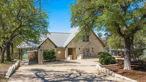 25207 Lake View Drive