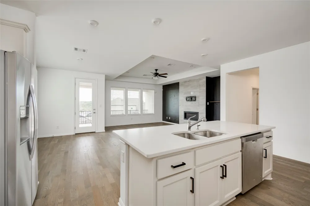 4509 Lucabella Lane Leander, TX 78641
