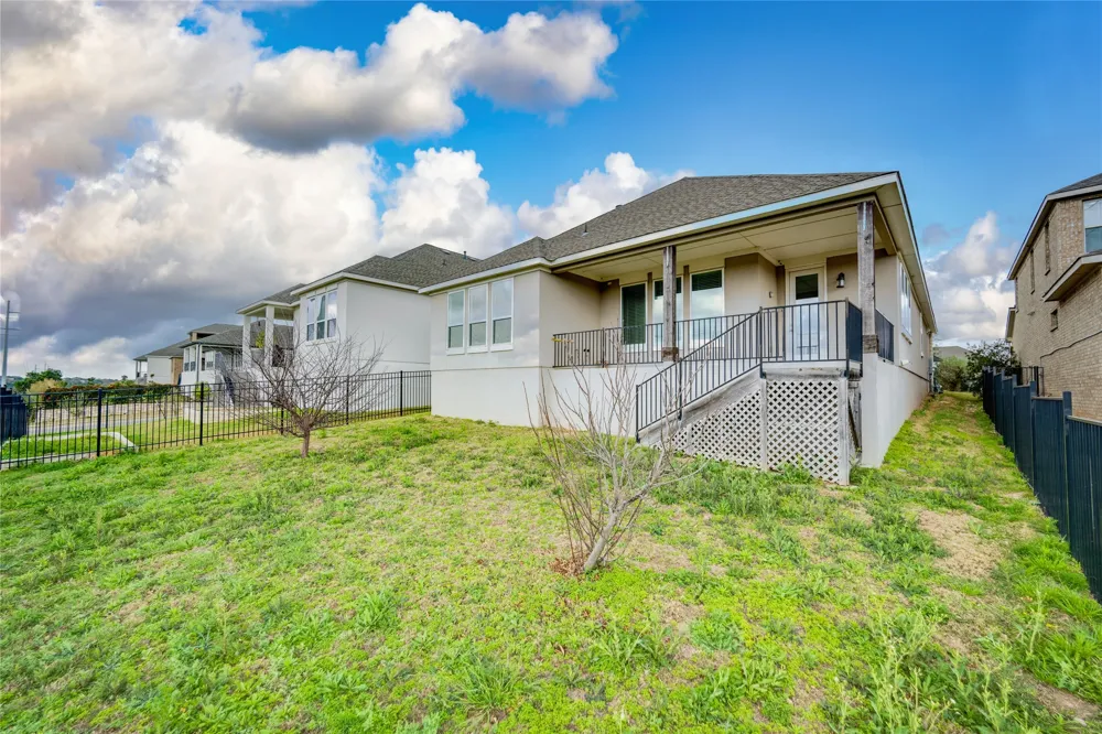 4509 Lucabella Lane Leander, TX 78641