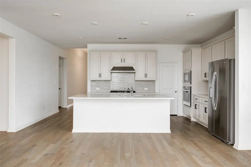4509 Lucabella Lane Leander, TX 78641