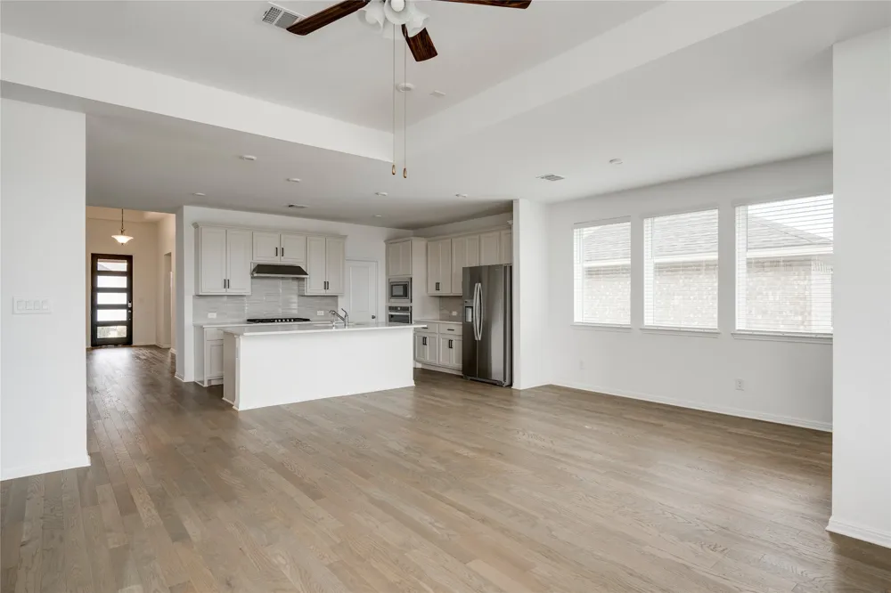 4509 Lucabella Lane Leander, TX 78641