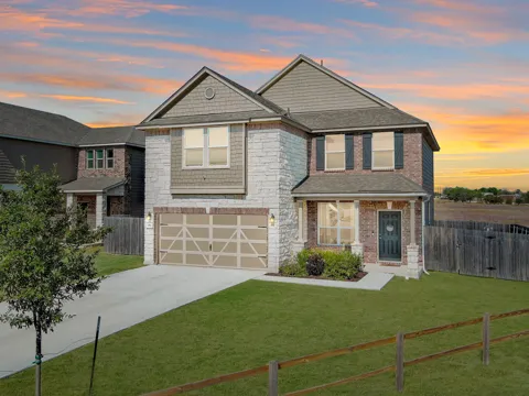 753 Bailey Park Drive