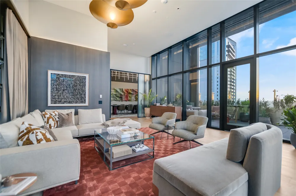610 Davis Street #2906 Austin, TX 78701