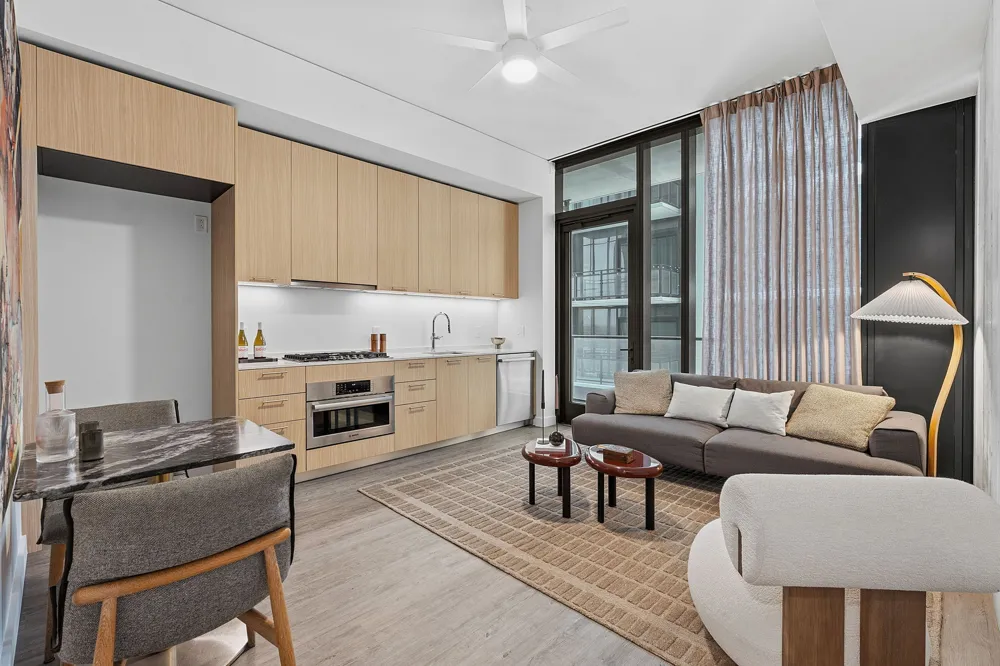 610 Davis Street #2906 Austin, TX 78701