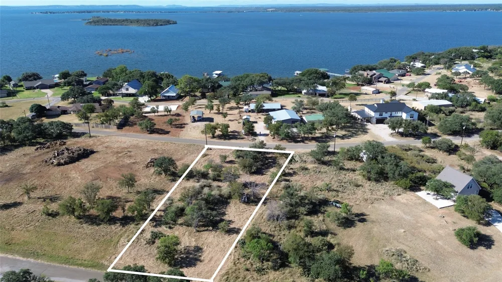 152 County Road 128 Drive Burnet, TX 78611