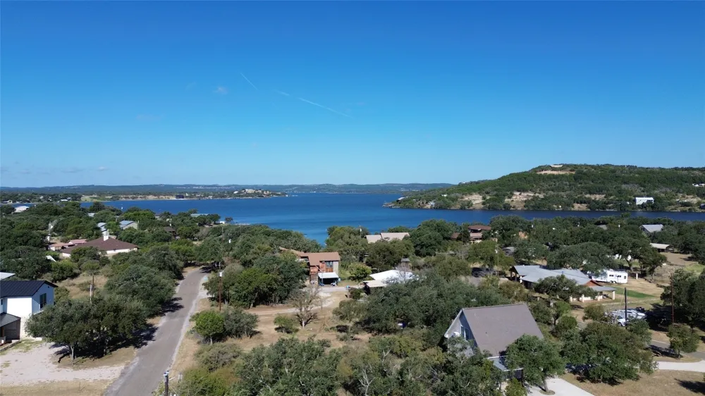 152 County Road 128 Drive Burnet, TX 78611