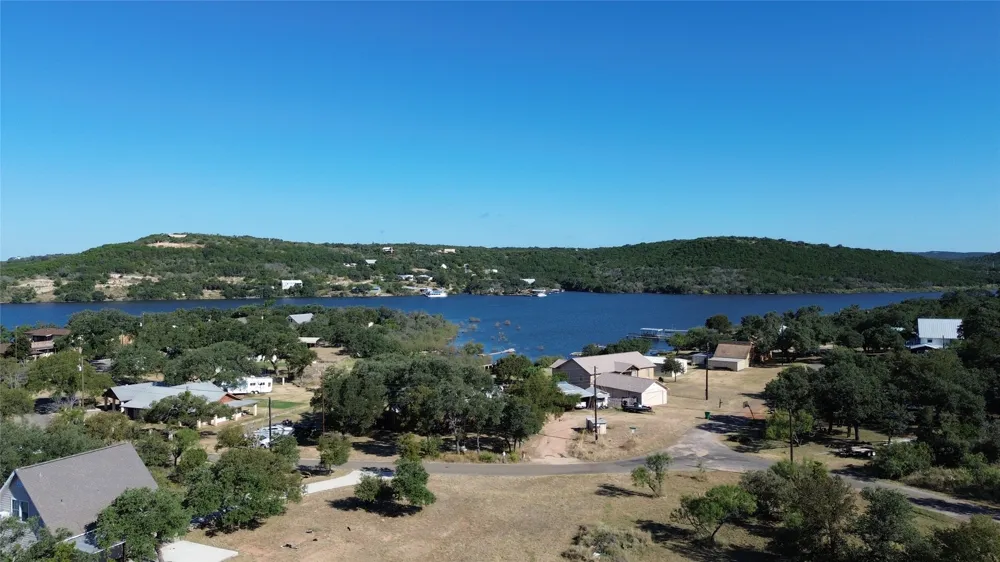 152 County Road 128 Drive Burnet, TX 78611