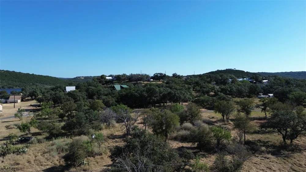 152 County Road 128 Drive Burnet, TX 78611