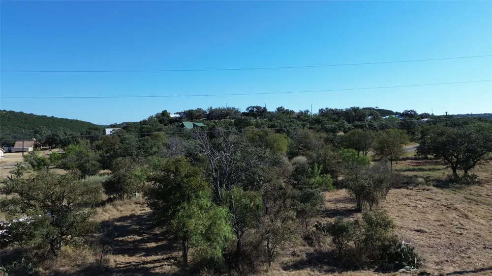152 County Road 128 Drive Burnet, TX 78611