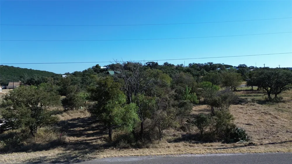 152 County Road 128 Drive Burnet, TX 78611
