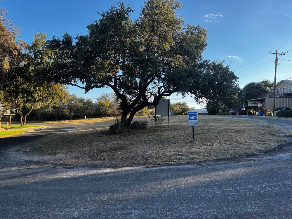 152 County Road 128 Drive Burnet, TX 78611