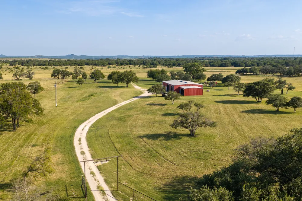 1702 County Road 2800 Lometa, TX 76853