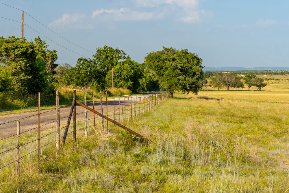 1702 County Road 2800 Lometa, TX 76853