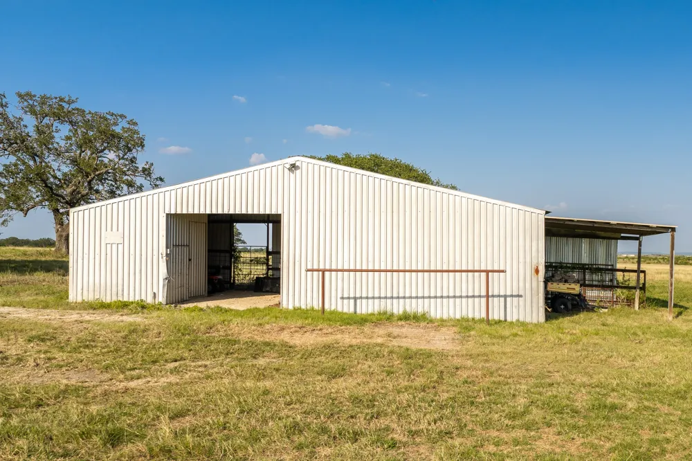 1702 County Road 2800 Lometa, TX 76853