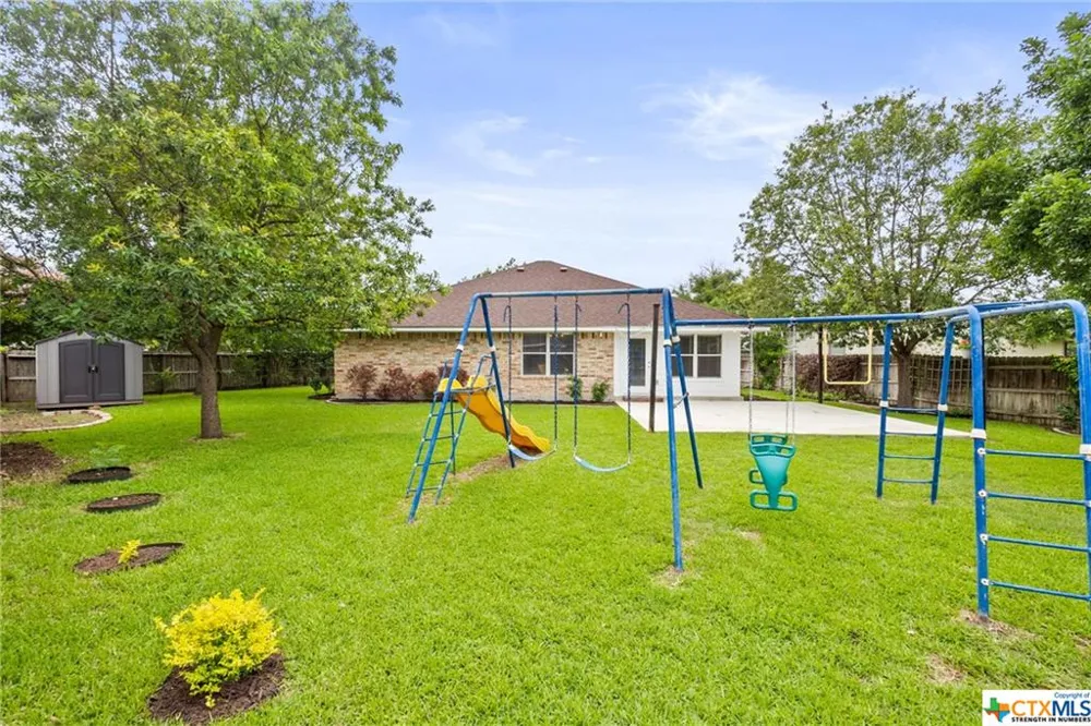 1623 Anna Lee Drive New Braunfels, TX 78130