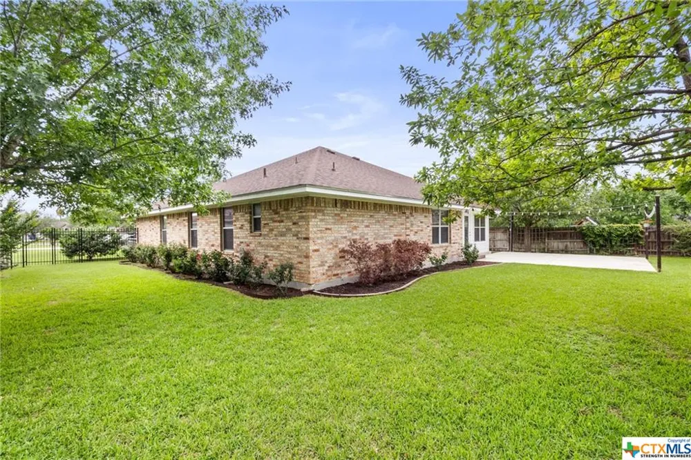 1623 Anna Lee Drive New Braunfels, TX 78130