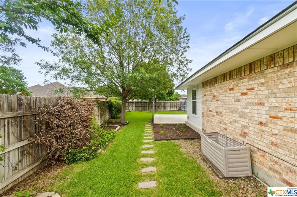 1623 Anna Lee Drive New Braunfels, TX 78130