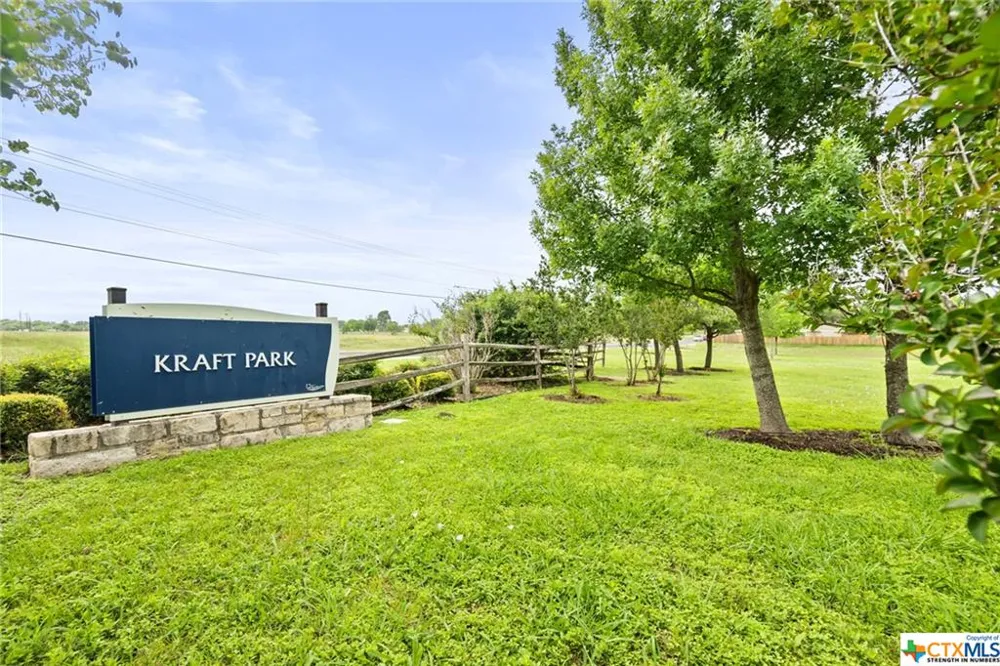 1623 Anna Lee Drive New Braunfels, TX 78130