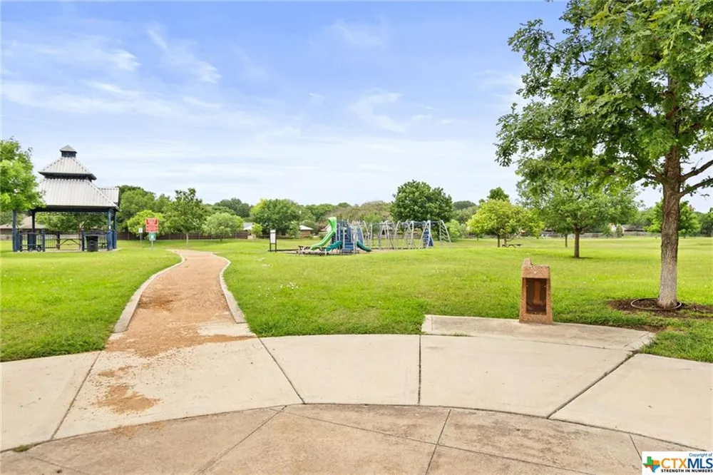 1623 Anna Lee Drive New Braunfels, TX 78130