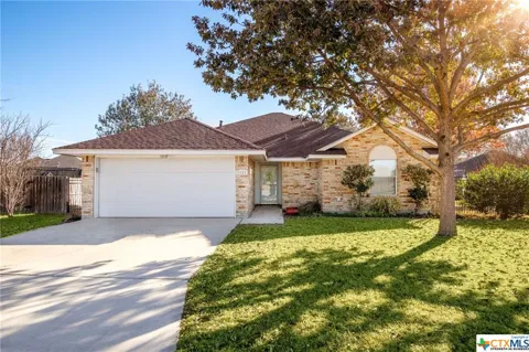 1623 Anna Lee Drive