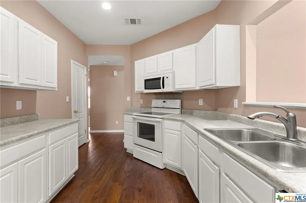 1623 Anna Lee Drive New Braunfels, TX 78130