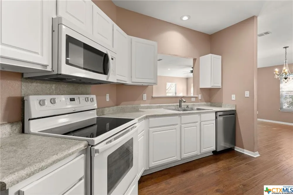 1623 Anna Lee Drive New Braunfels, TX 78130