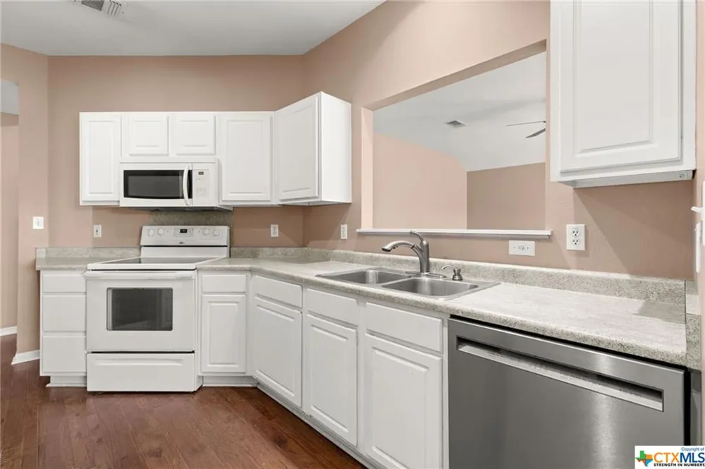 1623 Anna Lee Drive New Braunfels, TX 78130