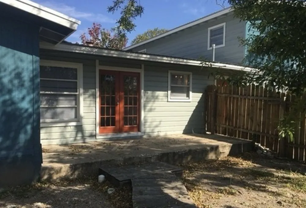 839 Neans Drive Austin, TX 78758
