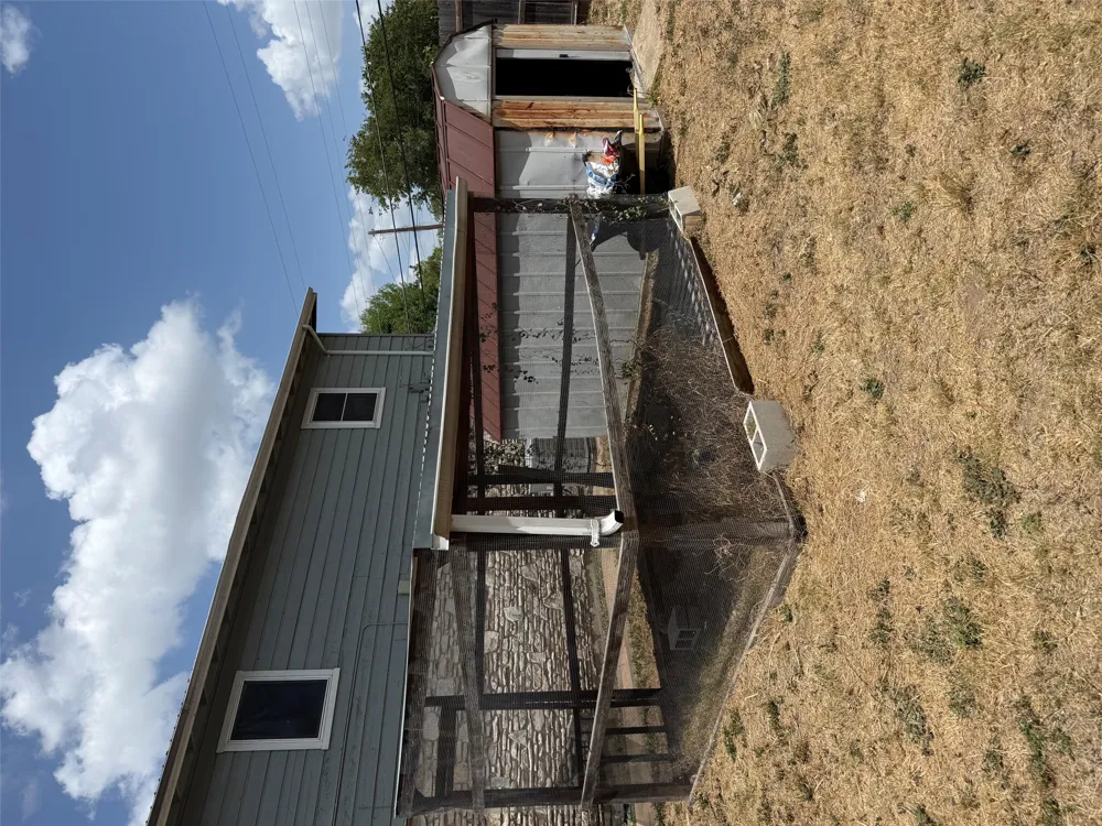 839 Neans Drive Austin, TX 78758