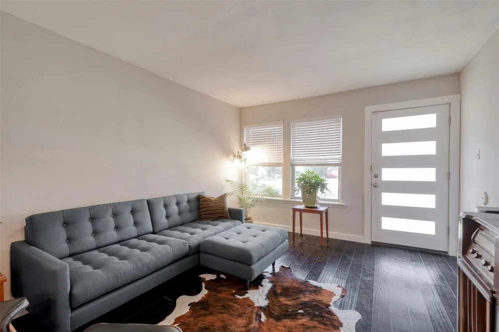 5502 Burgundy Drive Austin, TX 78724