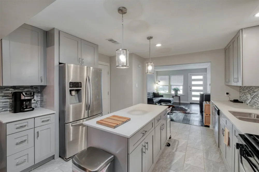 5502 Burgundy Drive Austin, TX 78724