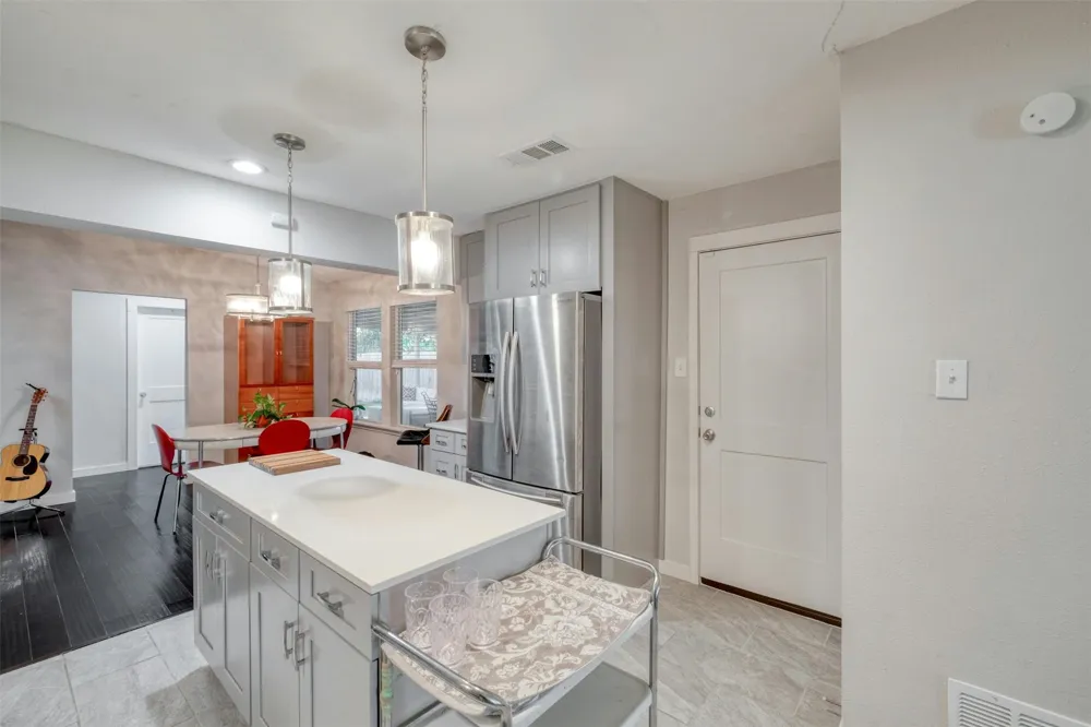 5502 Burgundy Drive Austin, TX 78724