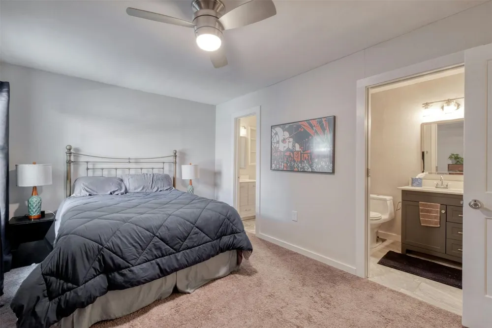 5502 Burgundy Drive Austin, TX 78724