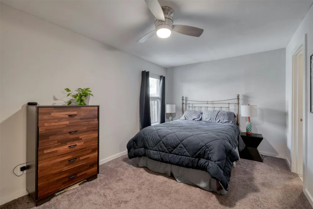 5502 Burgundy Drive Austin, TX 78724